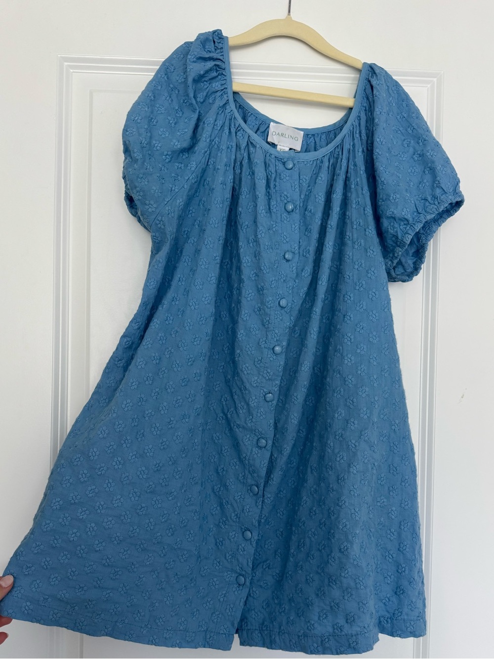 Darling Loungewear pippa set